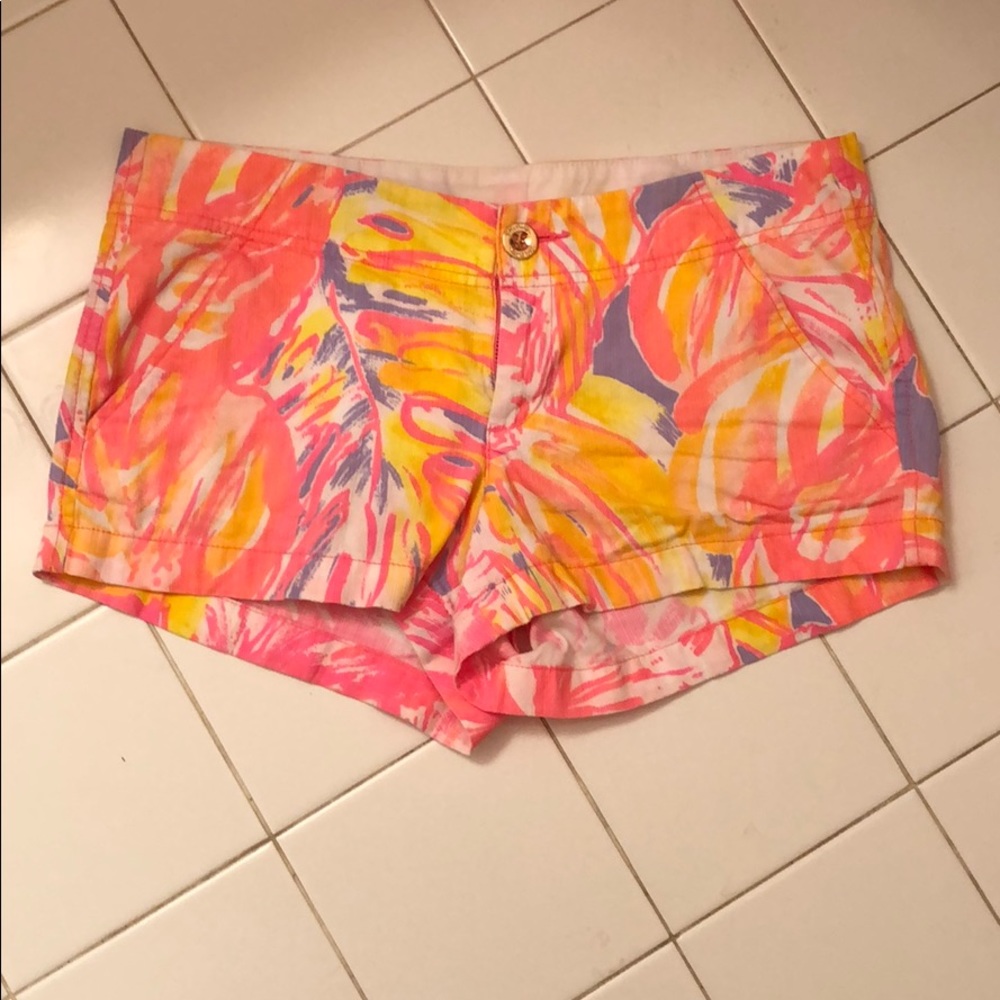 Shorts